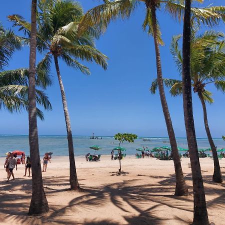 Apartmán Apartamento Completo Beira Mar Maceió Exteriér fotografie