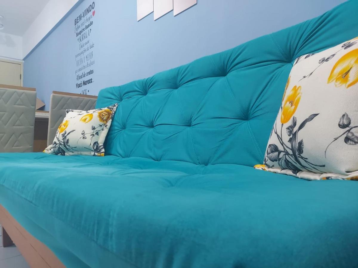 Apartmán Apartamento Completo Beira Mar Maceió Exteriér fotografie