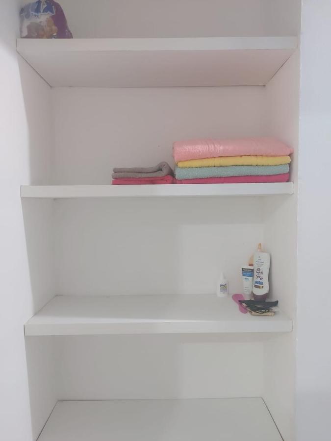 Apartmán Apartamento Completo Beira Mar Maceió Exteriér fotografie