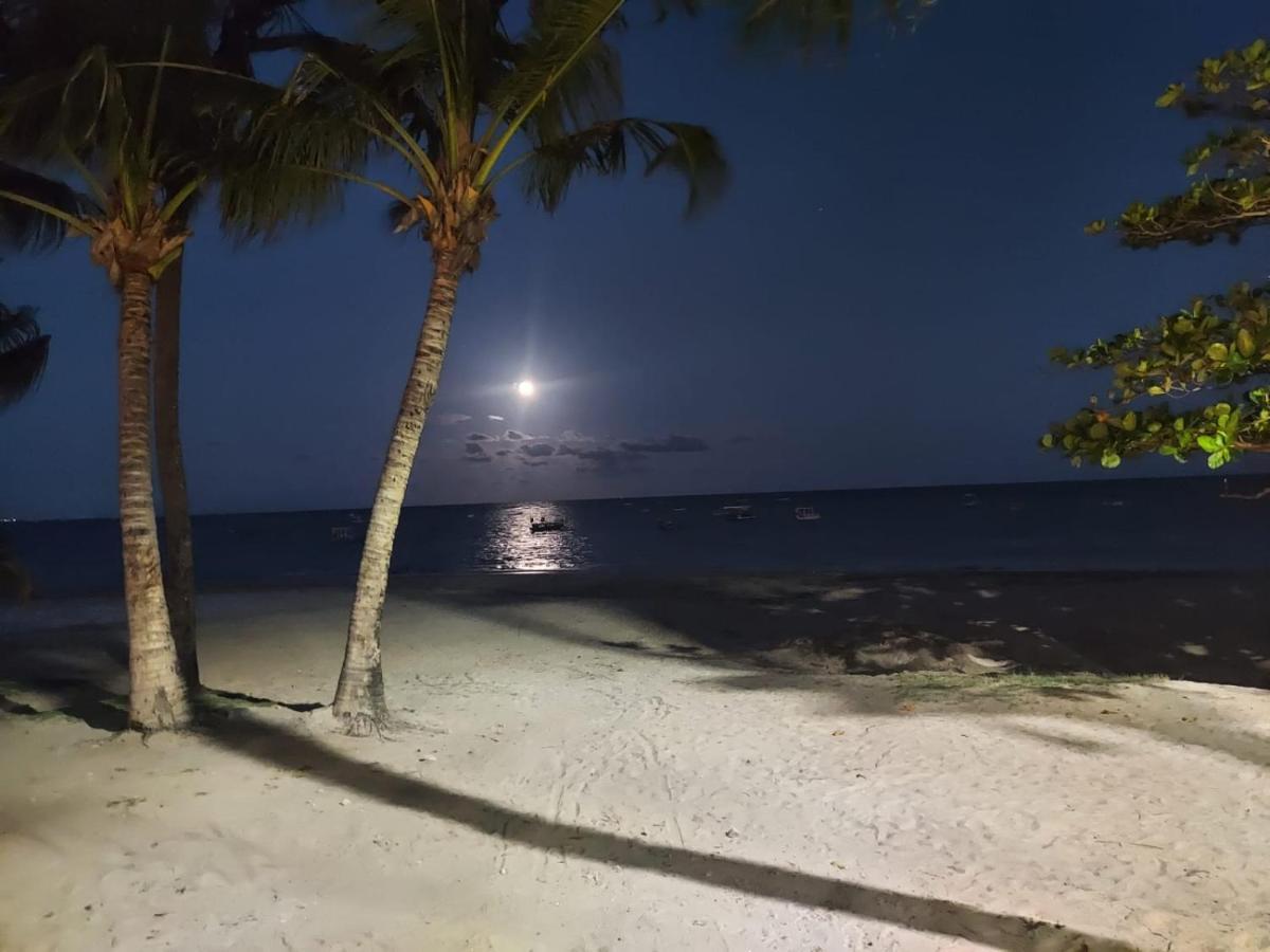 Apartmán Apartamento Completo Beira Mar Maceió Exteriér fotografie