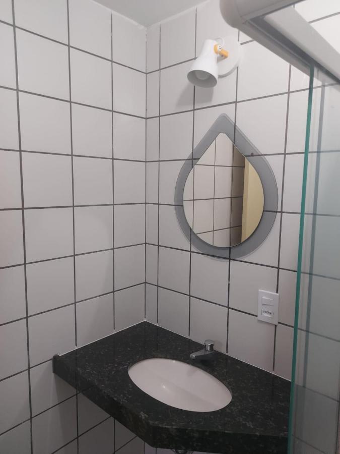 Apartmán Apartamento Completo Beira Mar Maceió Exteriér fotografie